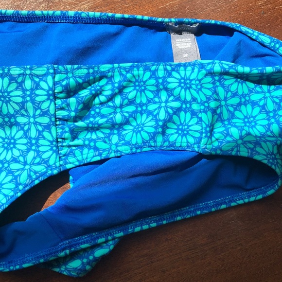 Aerie Hipster Bathing suit bottom - Picture 3 of 7